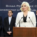 Mihajlović: Godinu dana bez saobraćanja vozova na relaciji Beograd - Novi Sad 13