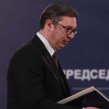 Vučić: Spreman sam da idem na poligraf 2