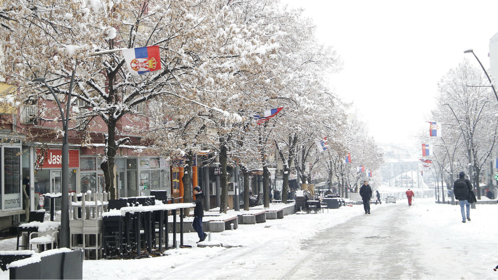 Na severu Kosova građani uglavnom nezadovoljni kvalitetom života 1