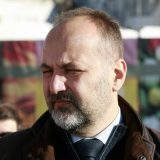 Saša Janković se povlači sa čela PSG i Građanskog bloka 381 5