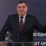Dodik: Tužilaštvo da se oglasi o Davidovom ubistvu ili lično organizujem protest 12