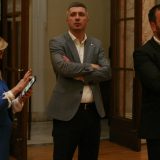 Obradović: Rasprava o Vojvodini da bi se skrenula pažnja sa predaje Kosova 13