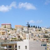 U Vitlejemu počele Božićne svečanosti 3