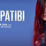 Koncert grupe Bitipatibi 28. decembra (Video) 1