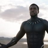 Crni Panter najgledaniji film u 2018. godini 5