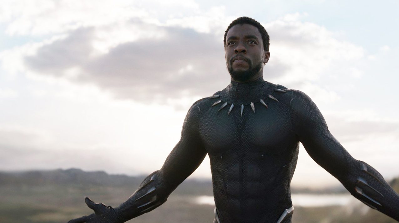 Crni Panter najgledaniji film u 2018. godini 1 Crni Panter najgledaniji film u 2018. godini 1