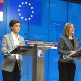 DW: Dijalog koči evrointegracije 6