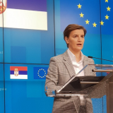 Brnabić: EU nikada nije bila direktnija u osudi Prištine 4