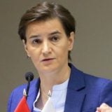 Brnabić: Srbija neće biti pogođena kvotama EK za čelik 7