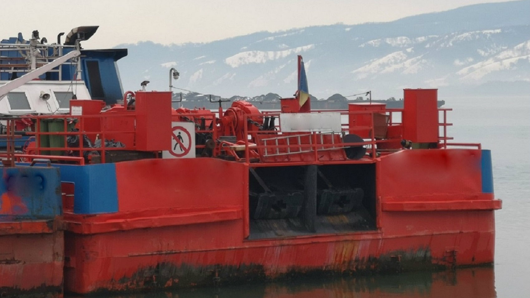 Spečeno krijumčarenje više od četiri tone nafte na Dunavu 1