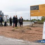 DSS: Zrenjaninska obilaznica mehur od sapunice 12