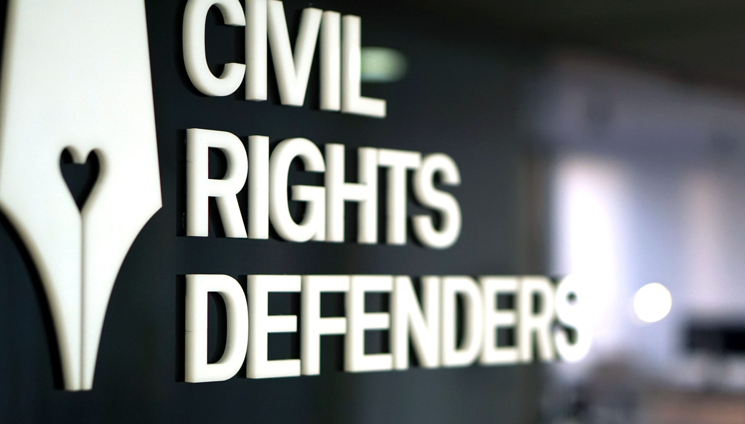 Civil Rights Defenders osudio upotrebu sile danas u Banja Luci 1
