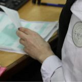 Carina Srbije: U prtljagu slika Paje Jovanovića vrednosti 110.000 evra 14