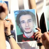 Protest podrške Pravda za Davida sutra u Novom Sadu 1