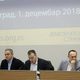 Lutovac: Razbijena Borkova glava je kap koja je prelila čašu 2