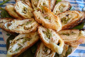 Predlog za novogodišnju trpezu - recepti 4 Predlog za novogodišnju trpezu - recepti 4