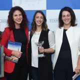 Kompanija Stanton Chase dodelila nagrade za razvoj talenata 4
