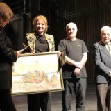 Nagrada Ardalion predstavi JDP-a "Zašto je poludeo gospodin R?" 4