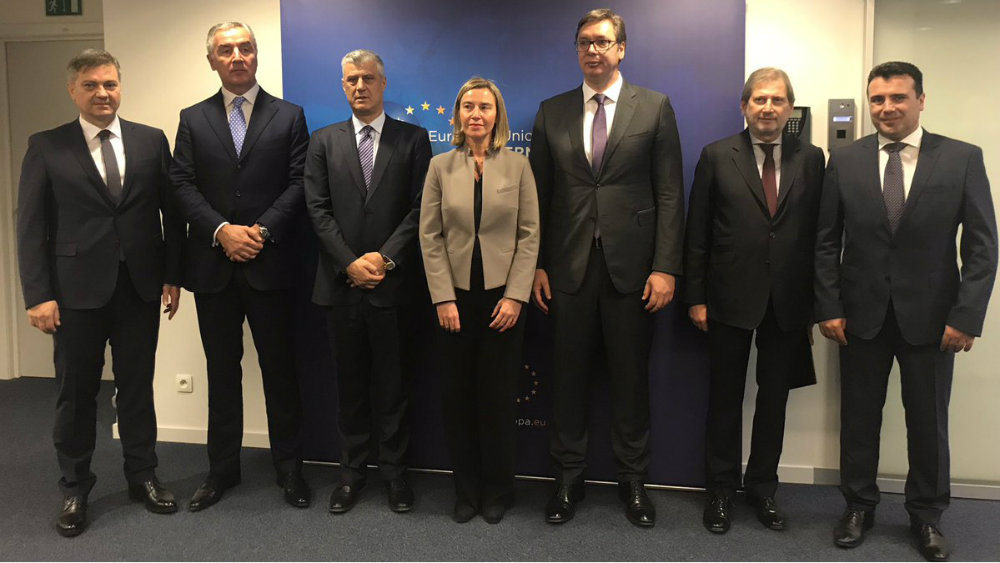 Vučić: Srbija za dijalog čim Kosovo ukine takse 1