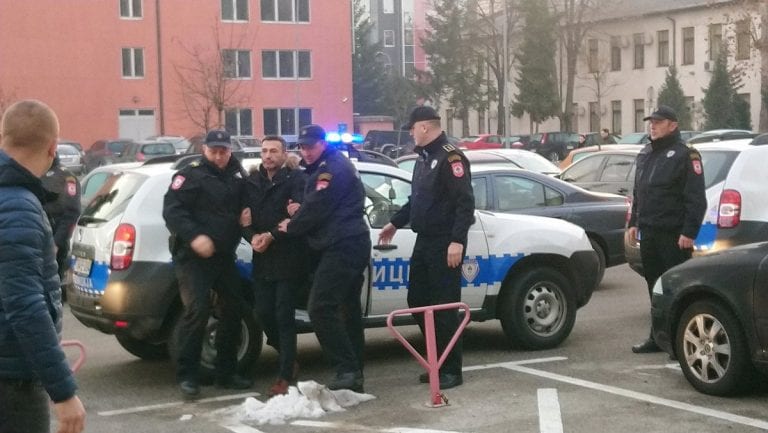 Zabranjeno održavanje protesta Pravda za Davida u Banjaluci 2