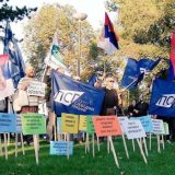 Članovi PSG pitali vlast zašto ne ulaže novac u bezbednost građana 5