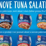 Eva tuna salate - brz i zdrav obrok za ljude u pokretu 4