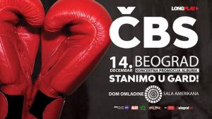 Muzički vodič od 15. do 21. decembra 2