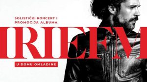 Muzički vodič od 15. do 21. decembra 6