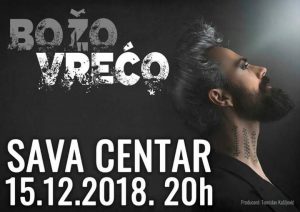 Muzički vodič od 15. do 21. decembra 9