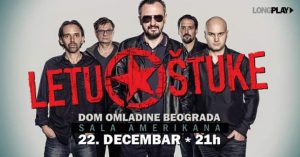 Muzički vodič od 21. do 28. decembra 3