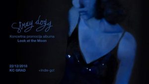 Muzički vodič od 21. do 28. decembra 6