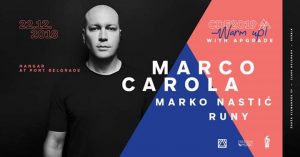 Muzički vodič od 21. do 28. decembra 7