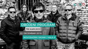 Muzički vodič od 21. do 28. decembra 8