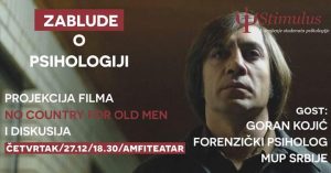 Filmski vodič od 27. decembra do 3. januara 2