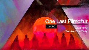 Filmski vodič od 27. decembra do 3. januara 7