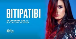 Muzički vodič od 28. decembra do 4. januara 4