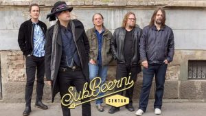 Muzički vodič od 28. decembra do 4. januara 12