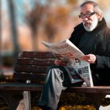 "Prva presuda o vraćanju umanjenog dela penzija zračak nade" 14