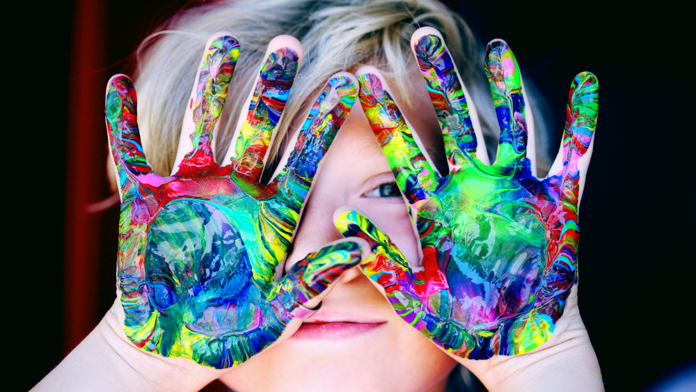 Izveštavanje o deci i dečija prava 1