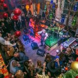 Deset godina Fride 5