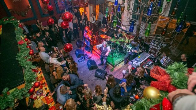 Deset godina Fride 1