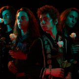 "Spasioci roka" Greta Van Fleet nominovani za čak četiri Gremija 11