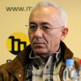 Radosavljević Guri: Nisam zabrinut zbog odluke Kongresa 8