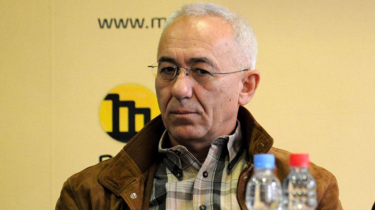 Goran Radosavljević Guri, komandant operacije u Račku, izjavio da se ne boji da će biti optužen za taj zločin 1