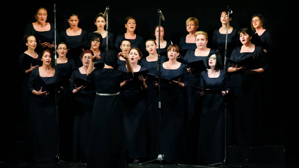 Koncerti u Timočkoj krajini povodom Svetskog dana horskog pevanja 1