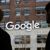 SHARE Fondacija podnela prekršajne prijave protiv Fejsbuka i Gugla 11
