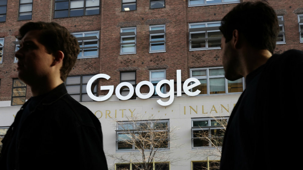 Gugl ulaže preko milijardu evra za proširenje poslovanja u Njujorku 1