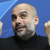Gvardiola: Rasizam je svuda, ne samo u fudbalu 10