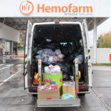 Prikupljeno pola tone plastičnih čepova u akciji „Sakupi humani čep” 4