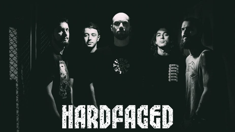 Hardfaced u Elektropioniru 1